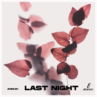 Last Night - Single - Annuki & Deafull