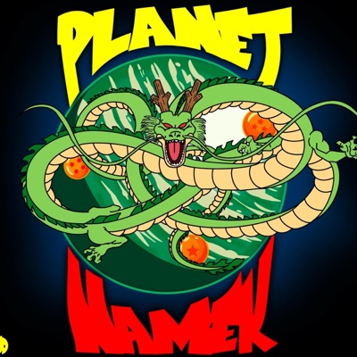 Planet Namek (feat. Yung Kaine) - Single