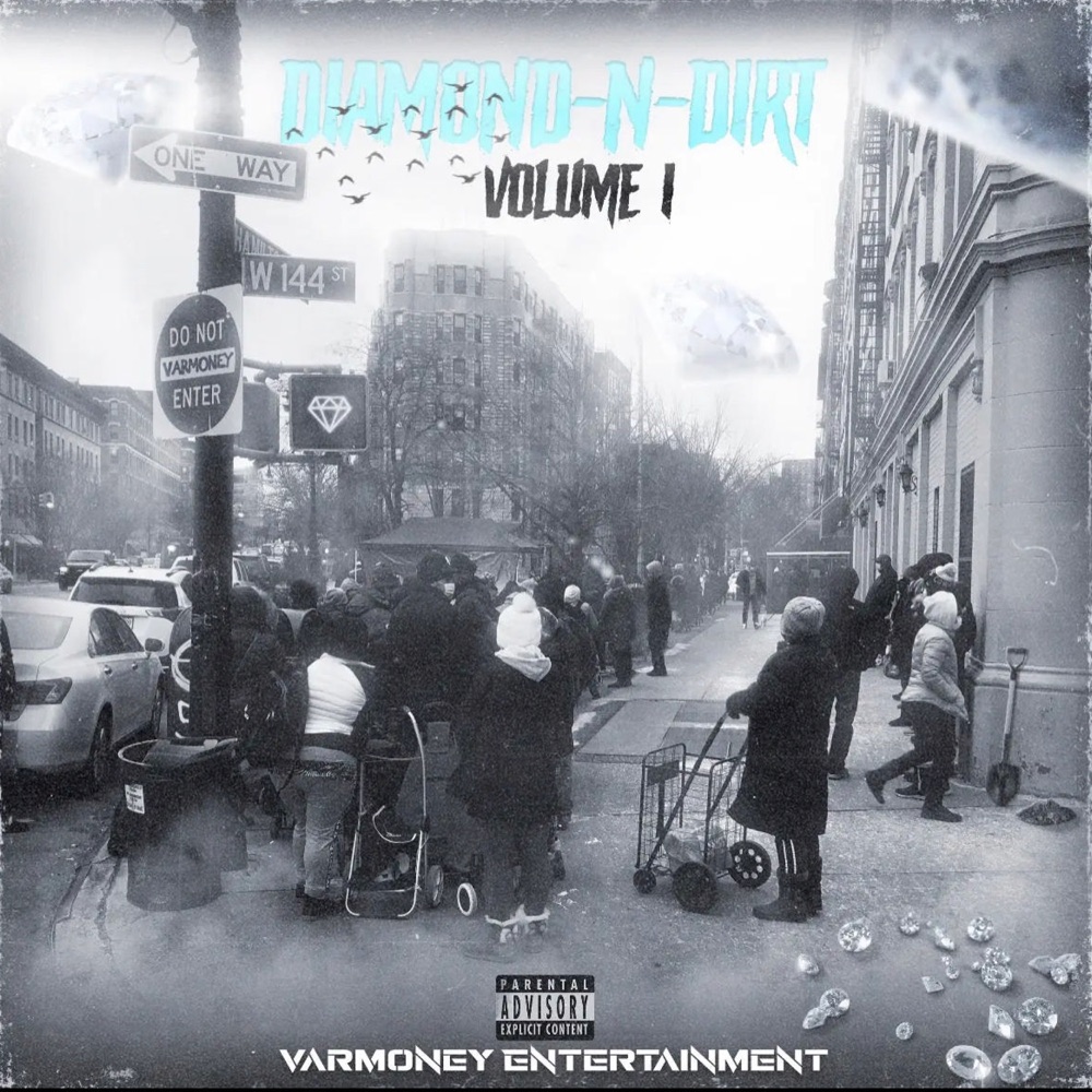 Обложка альбома «Its All Yours (feat. Checkteller, Marty Baller & O.G Skip) - Single» — VarMoney