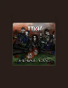 聆聽 Through the Kitchen Hole、觀看音樂影片、閱讀小傳、查看巡演日期等！