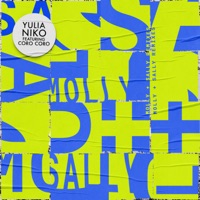 Molly & Sally (Remixes) [feat. Coro Coro] - Single - Yulia Niko