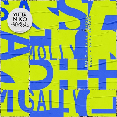 Molly & Sally (Remixes) [feat. Coro Coro] - Single