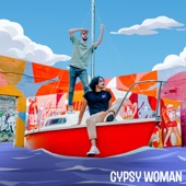 Gipsy Woman artwork