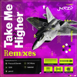 Take Me Higher (Fracus & Darwin Remix)