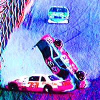 HARDCORE! - Single - purvs