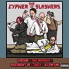 The Cypher of Slashers (feat. Lyrizone, Nos Insidious, Poltergeist OD & Jinzx) - Single