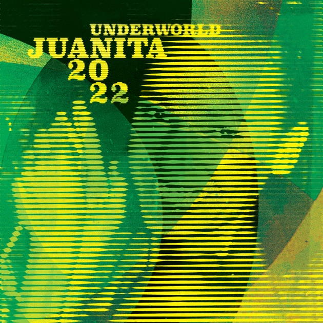 Underworld – A Hundred Days Off – 2 x Vinyl (180g, LP, Album
