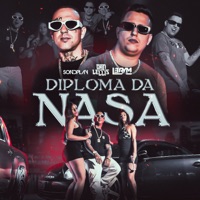 Diploma da Nasa - Single - SonDPlay, Dan Lellis & Lerym