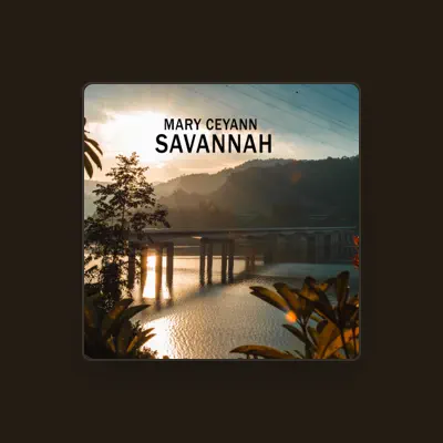 Listen to Mary Ceyann, watch music videos, read bio, see tour dates & more!