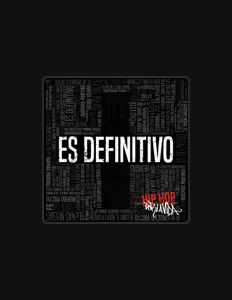 Listen to Hip Hop por la Vida, watch music videos, read bio, see tour dates & more!
