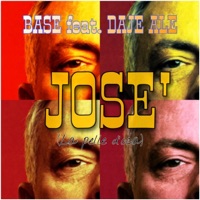JOSÈ (feat. Dajeale & Shy’s Mind) - Single - Base