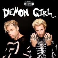 Demon Girl (feat. MOD SUN) - Single - Nathan James