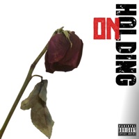 Holding On (feat. Max Burditt & Leo limerick) [Radio Edit] - Single - Rio Stevens