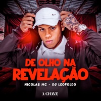De Olho na Revelação - Single - Nicolas MC & Dj Leopoldo