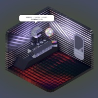 TAZIZI (feat. Sighdafekt) [DNB REMIX] - Single - Iancu