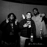 Life Is But a Dream... - Single - Jakhari Smith