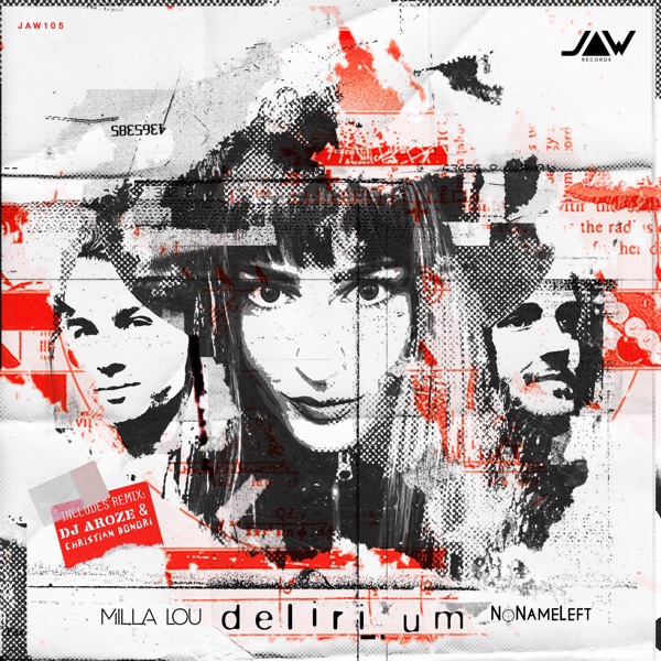 Delirium - EP
