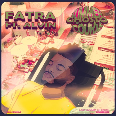 Fatra (feat. Ahmed Kore & Alvin) - Single