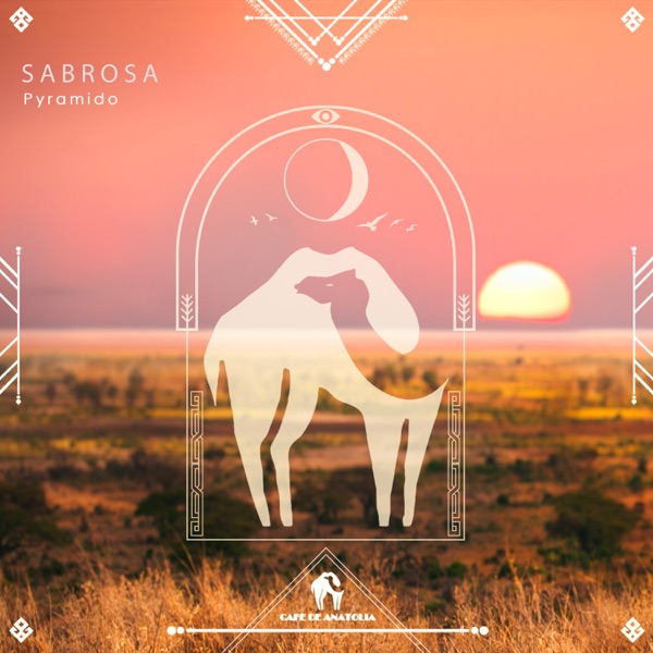 Sabrosa - Single