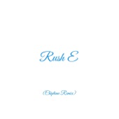 Rush E (Chiptune Remix) artwork