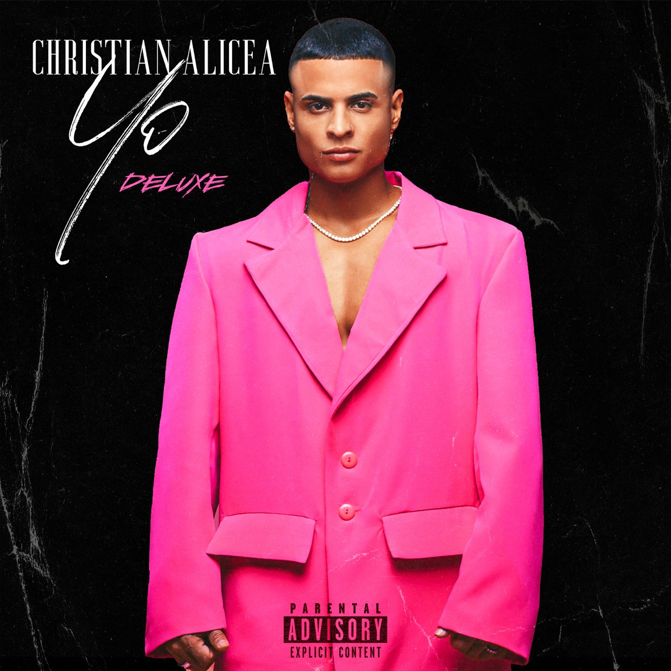 Christian Alicea – Yo Deluxe (2024) [iTunes Match M4A]