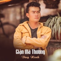 Giận Mà Thương - Single - Duy Ninh