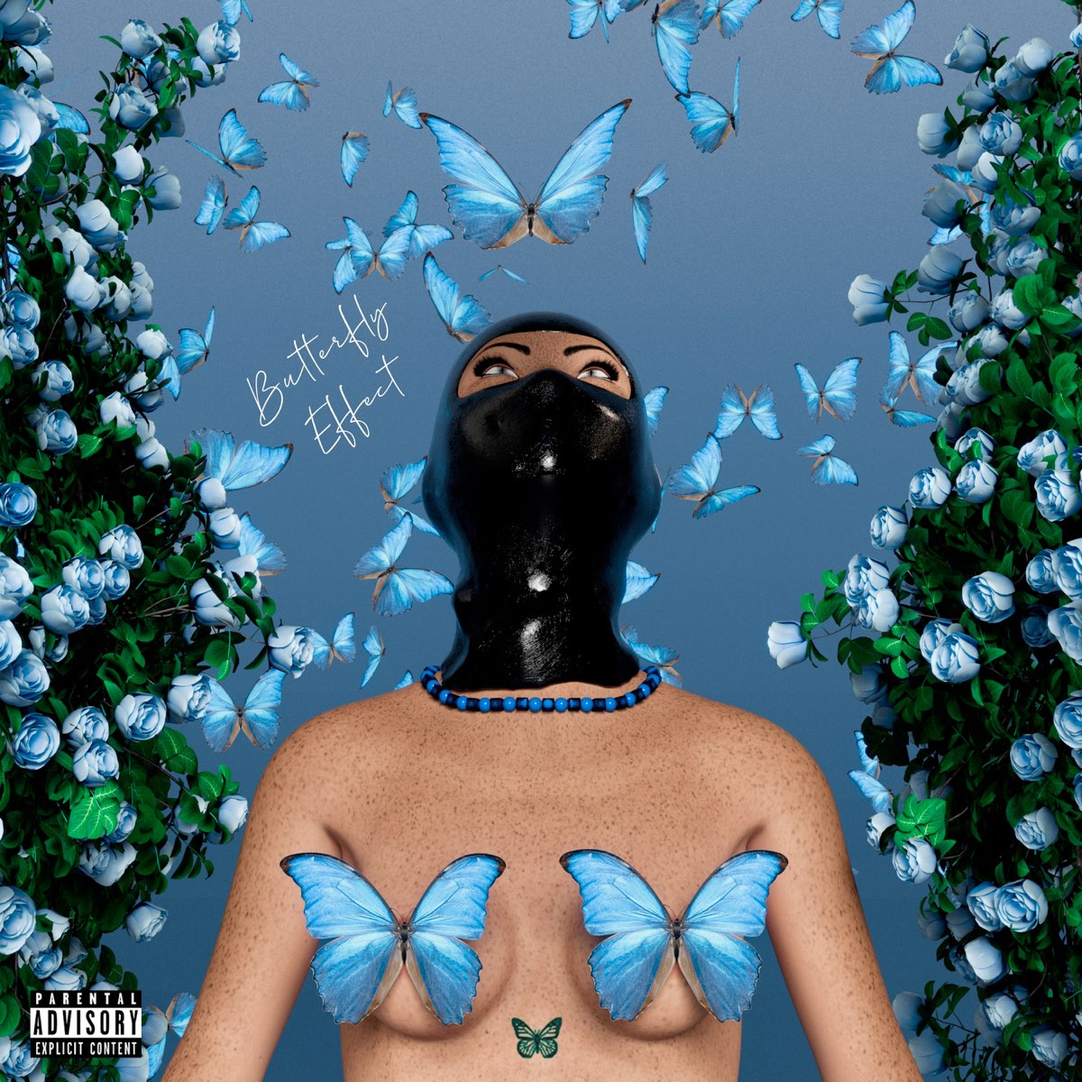 Butterfly Effect Album By Leodaleo Apple Music