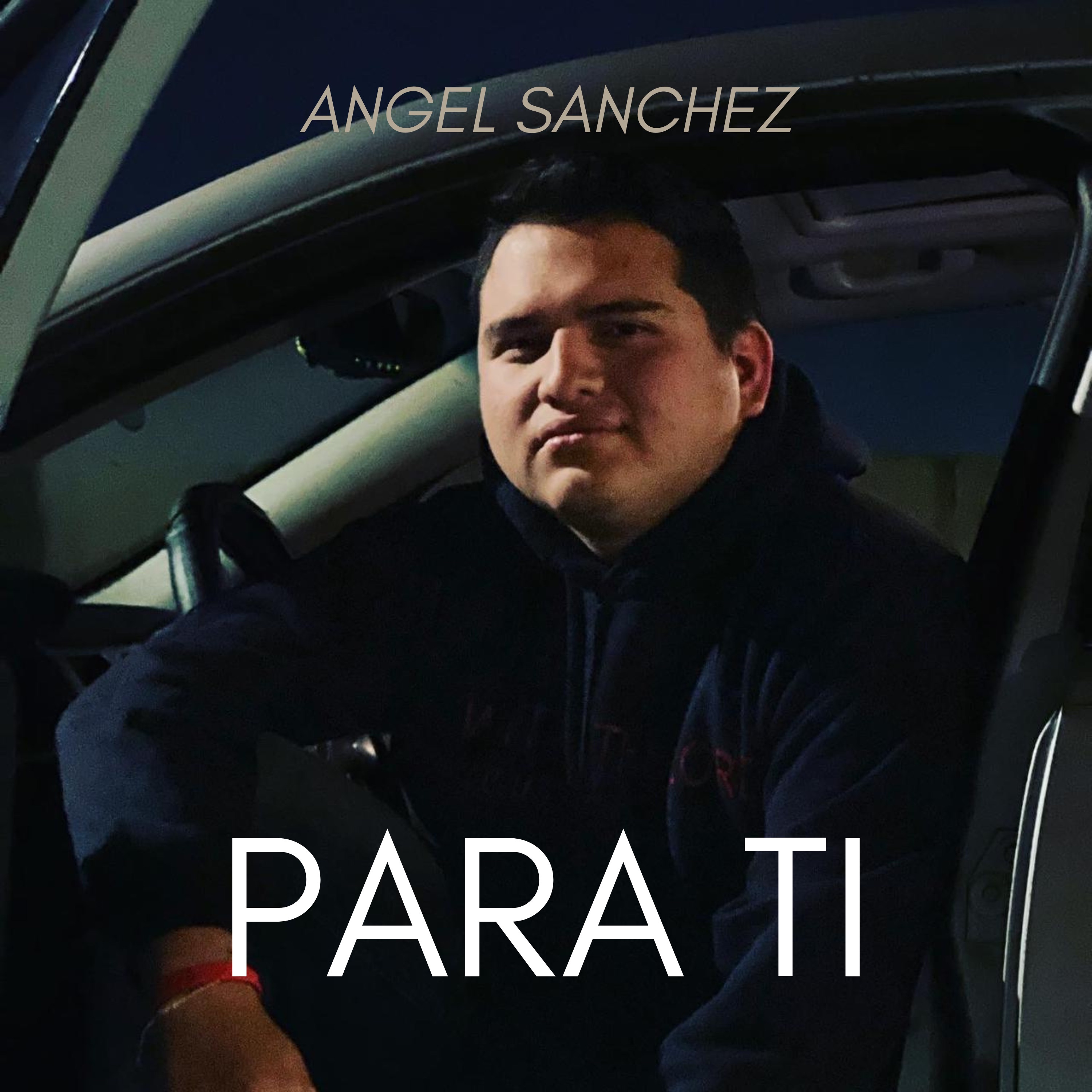 Para Ti - Single