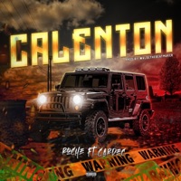 Calenton (feat. Cardec) - Single - Roche