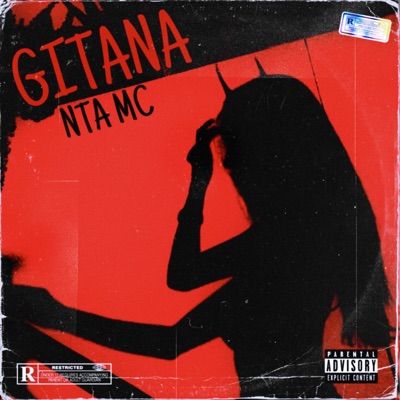 Gitana - Single