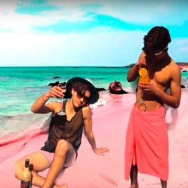 Lo Llaman Amor (2022 Remastered) elCarras