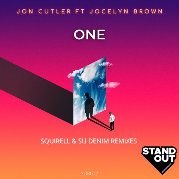 One (feat. Jocelyn Brown) - Single