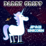 Space Unicorn - Parry Gripp