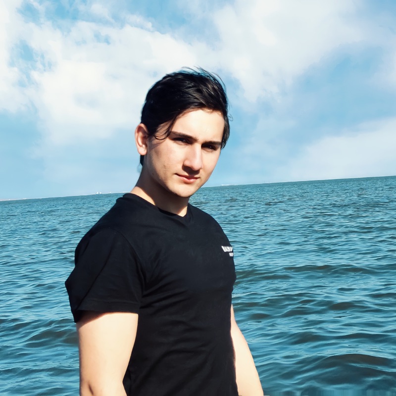 Damarcinoglu - Tribute (feat. Revan)