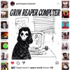 Grim Reaper Computer