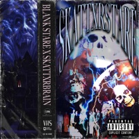 SKATTXRSTARE (feat. Blank Stare) - Single - SKATTXRBRAIN