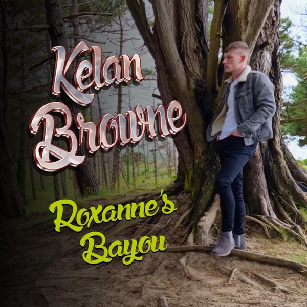 Cover art for Roxanne's Bayou