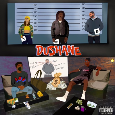 Dushane - Single