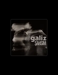 Galizを聴いたり、ミュージックビデオを鑑賞したり、経歴やツアー日程などを確認したりしましょう！