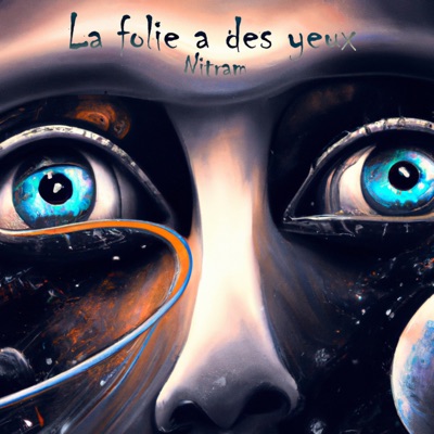 La folie a des yeux - EP