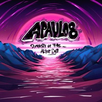 Dynasty of the Alter Ego - Apaulo8