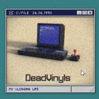 Dead Vinyls - EP