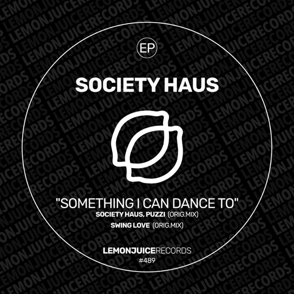Something I Can Dance to - Single
