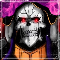 Overlord (Ainz Ooal Gown Rap) (feat. TriM) - Single - E-Liege