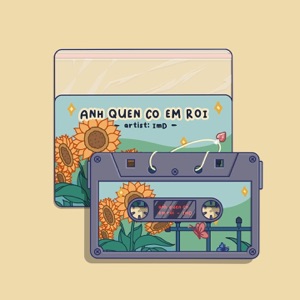 Anh Quen Có Em Rồi - Single