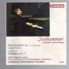 Stream & download Stenhammar: Piano Concerto No. 1 & Fragment from Symphony No. 3