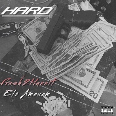 Fresh 2 Coo (Hard) - Single