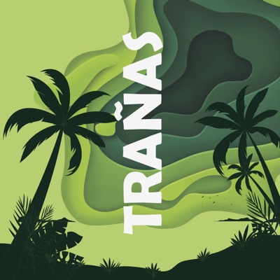 TRAÑAS - Single