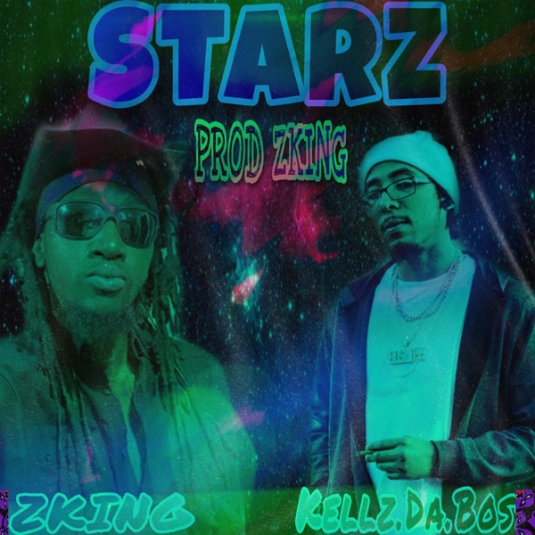 Starzzz (feat. Kellz.Da.Bos)