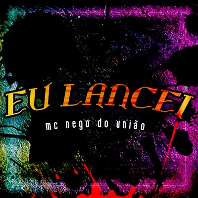 Eu Lancei - Single